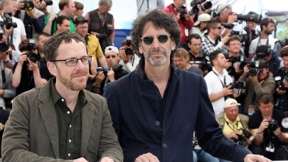 Bracia Coen na czele jury 68. MFF w Cannes 