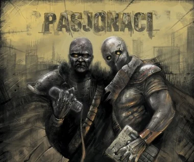 Bracia czyli Pasjonaci