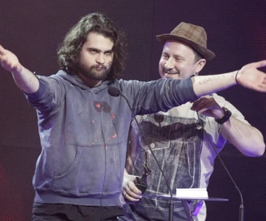 Bracia Figo Fagot: Cialis debiutuje (teledysk "Ciuralla")