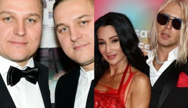Bracia Golec bez ogródek o duecie Steczkowska-Skolim. Zwrócili się do niej wprost: "Justynka..."