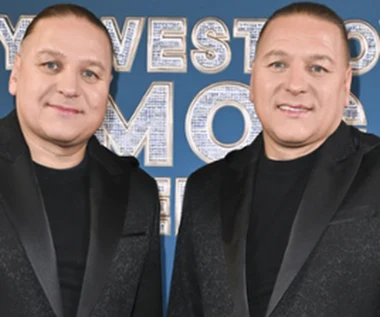 Bracia Golec rozgrzali Polaków do czerwoności na Sylwestrowej Mocy Przebojów. "Z pokolenia na pokolenie"