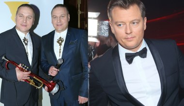 Bracia Golec skomentowali incydent na ślubie Brzozowskiego. "Człowiek nie da sobie w kaszę dmuchać"