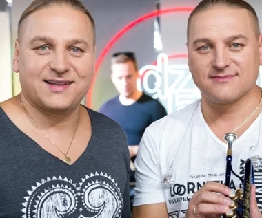 Bracia Golec spróbowali swoich sił w aktorstwie. "To była cudowna przygoda"