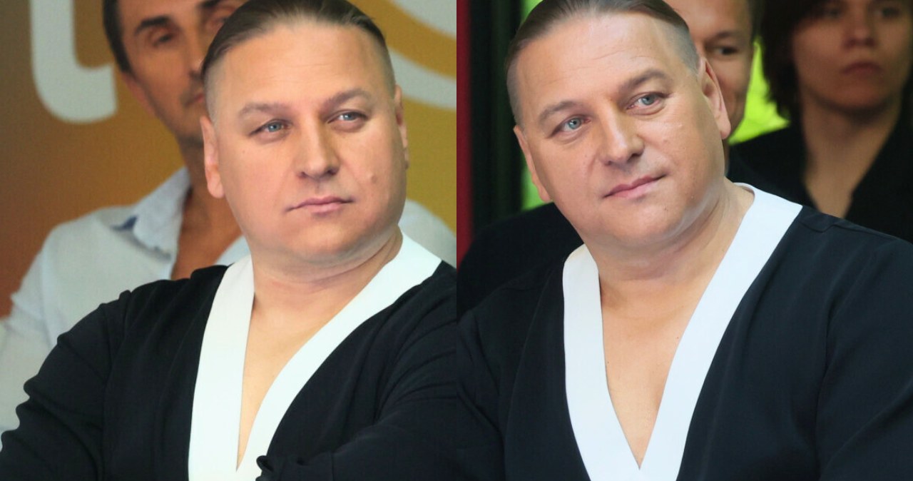 Bracia Golec /Paweł Wodzyński /East News