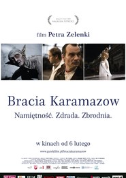 Bracia Karamazow