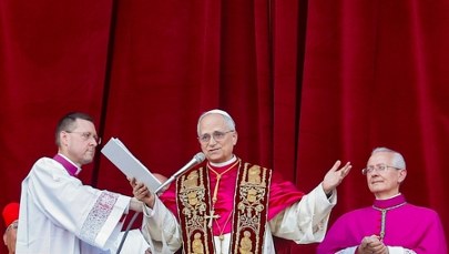 Bracia opowiadają o nowym papieżu. Jak zareagowali na decyzję kardynałów?