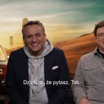 Bracia Russo dla Interii: "The Electric State" to intymna historia