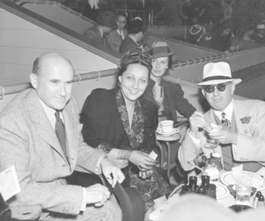 Bracia Warner i Samuel Goldwyn: To oni stworzyli fabrykę snów