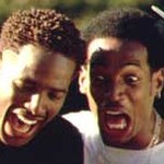 Bracia Wayans w sukienkach!