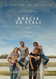 Bracia ze stali