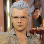 Braciak namiętnie... ogląda mecze