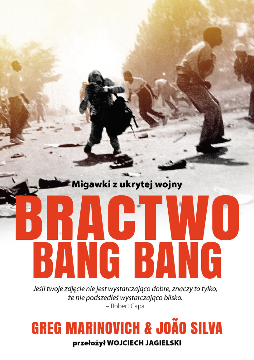 Bractwo Bang Bang /INTERIA.PL