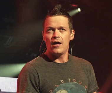Brad Arnold świętuje urodziny! Nie zgadniecie, jak powstał jego największy hit
