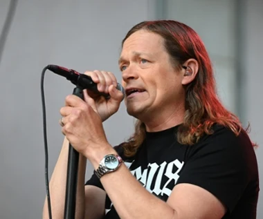 Brad Arnold walczy z ciężką chorobą. Lider 3 Doors Down ujawnia diagnozę