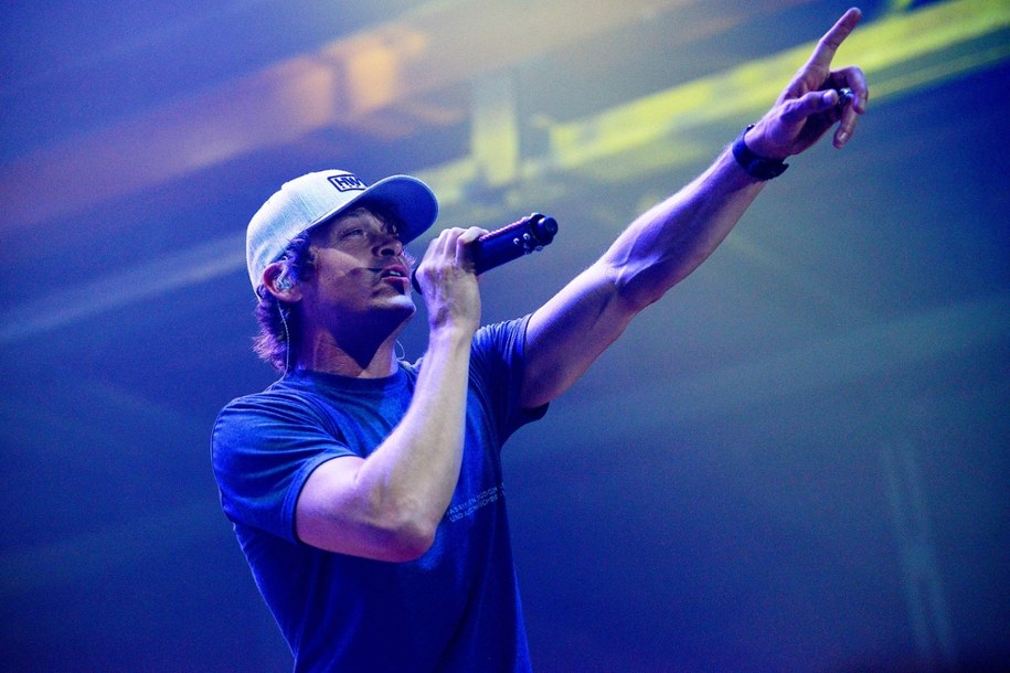 Brad Arnold /Jens Niering /PAP/DPA