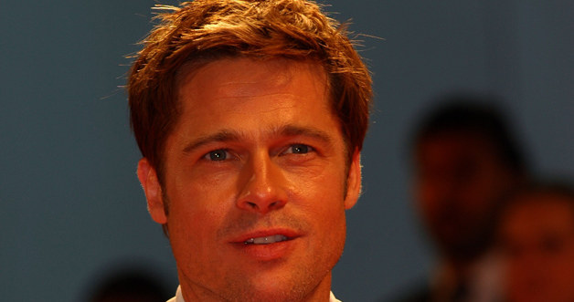 Brad Pitt &nbsp; /Splashnews