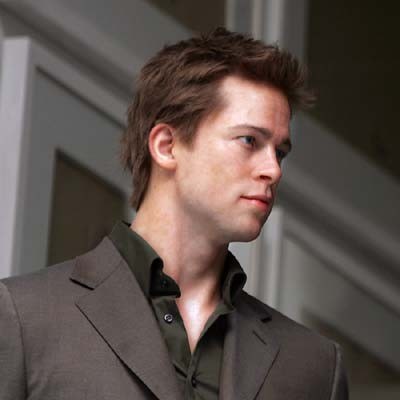 Brad Pitt angażuje się aktorsko w coraz więcej projektów. /AFP