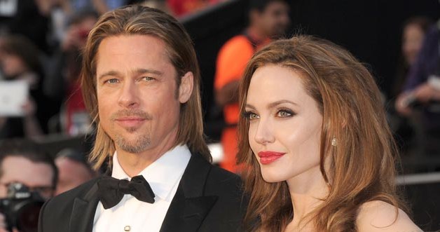 Brad Pitt, Angelina Jolie /Jason Merritt /Getty Images