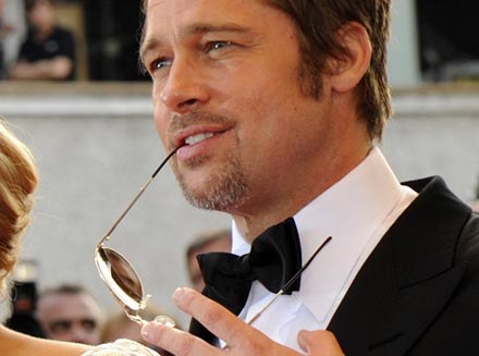 Brad Pitt będzie miał przyspieszone wakacje /AFP