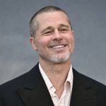 Brad Pitt Brad Pitt chciał uciec z planu. Za rezygnację zażądali od niego fortuny