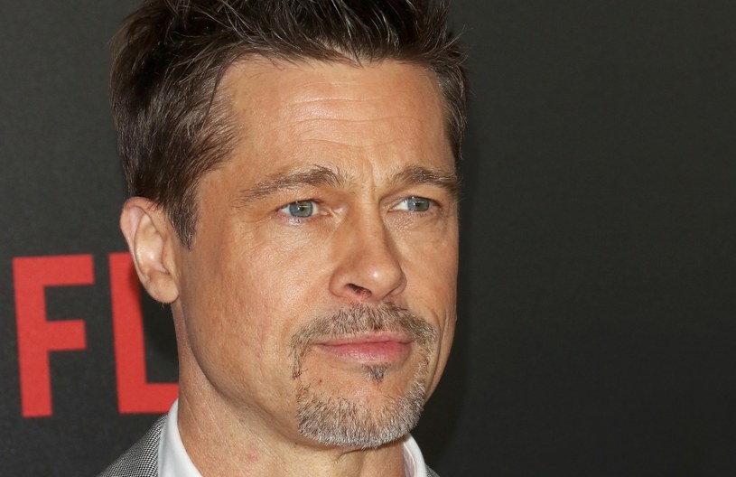 Brad Pitt dawał 120 tysięcy dolarów za wieczór w towarzystwie Emilii Clarke /Jim Spellman /Getty Images