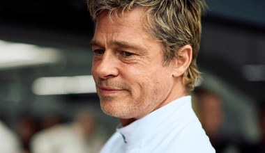 Brad Pitt doprowadził do ucieczki całą ekipę filmową. To zrobił na planie