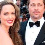 Brad Pitt dowiedział się o rozwodzie z Angeliną... w dniu wniesienia pozwu