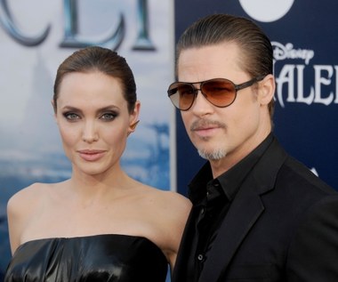 Brad Pitt i Angelina Jolie walczą w sądzie o willę. Jest warta miliony