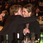 Brad Pitt i Jennifer Aniston: Spotkanie kochanków?