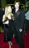 Brad Pitt i Jennifer Aniston /EPA