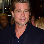 Brad Pitt i Sharon Stone mają romans? Nowa miłość gwiazdora