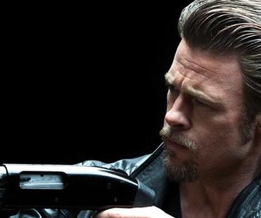 Brad Pitt jako cyniczny płatny zabójca