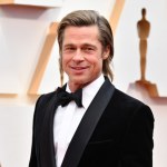 Brad Pitt jako płatny zabójca?
