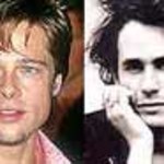 Brad Pitt Jeffem Buckley'em?