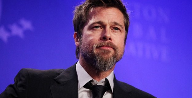 Brad Pitt już po raz kolejny będzie pracował z Davidem Fincherem /AFP