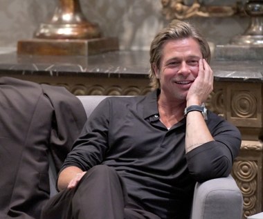 Brad Pitt kupił stuletnią willę nad Pacyfikiem za 40 mln dolarów 