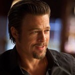 Brad Pitt: Ma nosa do filmów