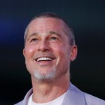 Brad Pitt ma powody do radości. Film, w którym zagrał główną rolę już zarobił krocie