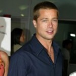 Brad Pitt marzy o córkach