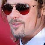 Brad Pitt marzy o karierze w Bollywood