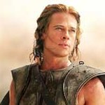 Brad Pitt: Moja pięta Achillesa