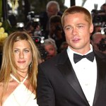 Brad Pitt na randce z Jennifer Aniston w Paryżu