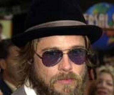 Brad Pitt o Sherlocku Holmesie