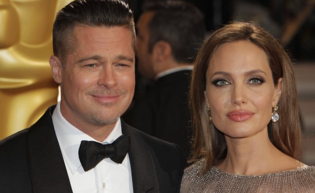 Brad Pitt o związku z Angeliną Jolie: 12 lat piekła