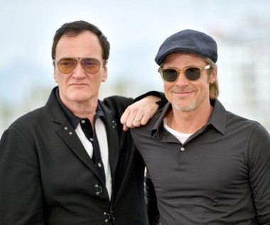 Brad Pitt ponownie u Quentina Tarantino? Nowe plotki o ostatnim filmie reżysera