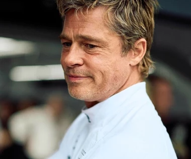Brad Pitt potwierdził radosną nowinę. Angelina nie będzie zadowolona