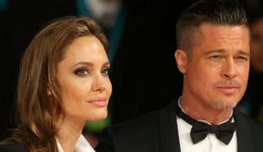 Brad Pitt przegrał z Angeliną Jolie. Znamy szczegóły procesu