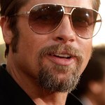 Brad Pitt ratuje superbohatera
