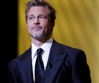 Brad Pitt sprzedał dom za 39 milionów dolarów. Zarobił fortunę