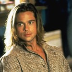 Brad Pitt starł się z reżyserem na planie filmu! Przekleństwa i rzucanie krzesłami